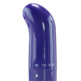 Intimate Shower Vibrator in Purple