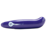 Intimate Shower Vibrator in Purple