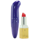 Intimate Shower Vibrator in Purple