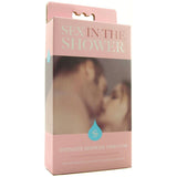 Intimate Shower Vibrator in Purple