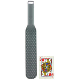 Silicone Slapper in Grey
