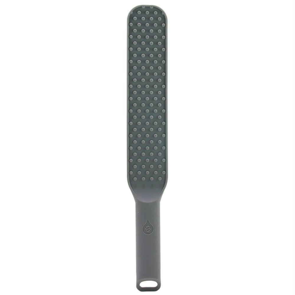 Silicone Slapper in Grey