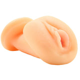 Sexy & Playful Love Doll with Cyberskin Pussy and Ass