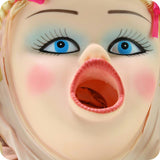 Sexy & Playful Love Doll with Cyberskin Pussy and Ass