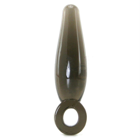 Bottoms Up Finger Rammers Beginner Size in Smoke