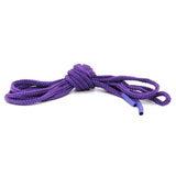 Japanese Silk Love Rope 3m-10ft in Purple