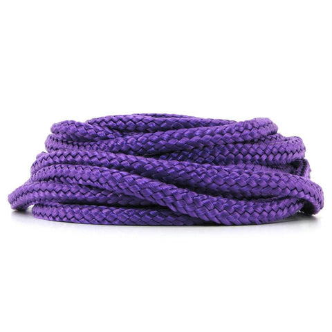 Japanese Silk Love Rope 3m-10ft in Purple
