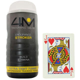 4M Endurance Stroker