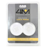 4M Endurance Cock Rings