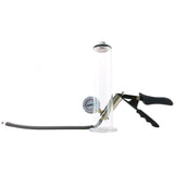 4M Endurance Penis 1.75x9 Inch Pumping Set