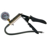 4M Endurance Penis 1.75x9 Inch Pumping Set