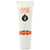 Liquid Sex Warming & Massage Gel 4oz-118ml