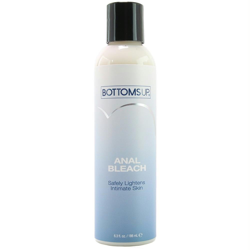 Bottoms Up Anal Bleach in 6.3oz-186 ml