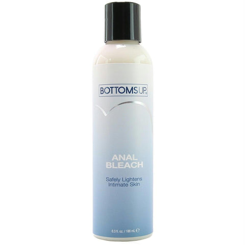 Bottoms Up Anal Bleach in 6.3oz-186 ml
