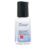 Bottoms Up Silicone Lube with Vitamin E in 1oz-29.5ml