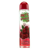 Sex Sweet Lube 6.7oz-197ml in Cherry