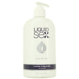 Liquid Sex Condom Compatible Gel Lubricant 16oz-473ml