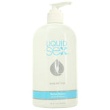 Liquid Sex Water Based Lubricant 16oz-473ml
