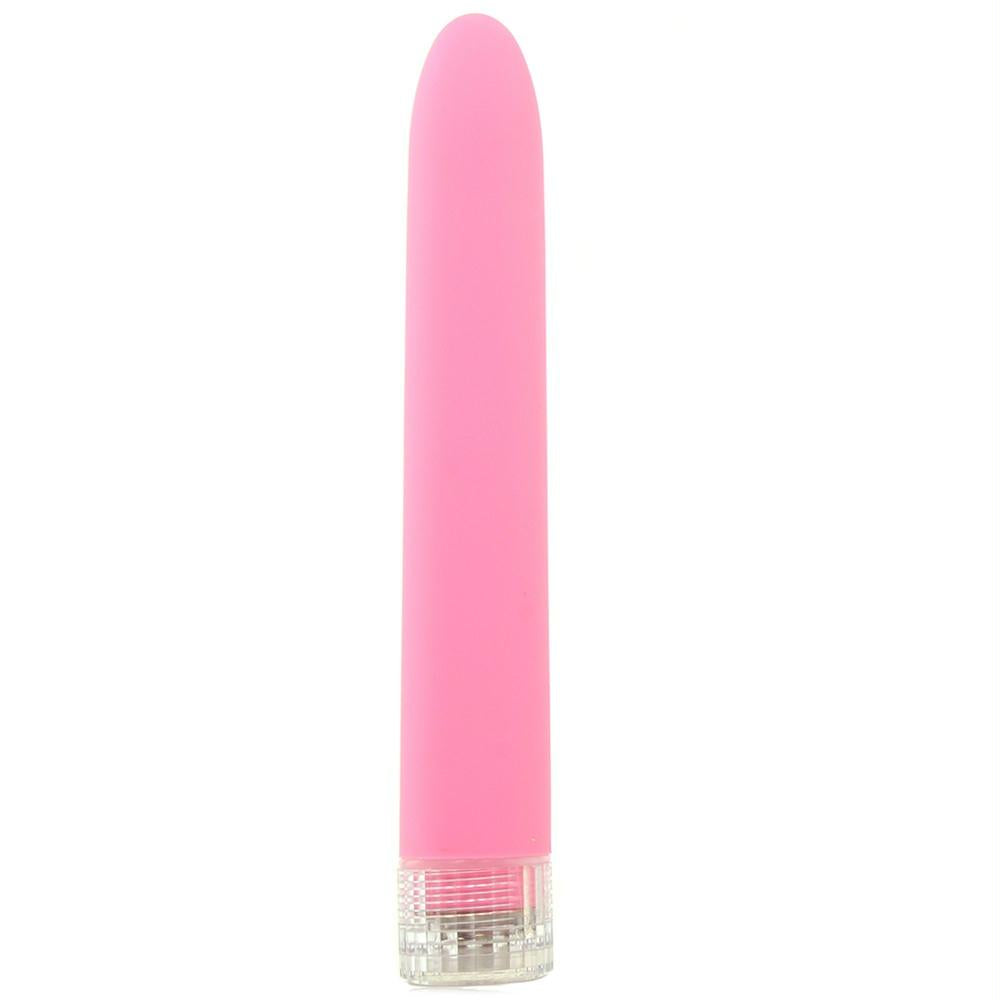 Smooth Vibe in Saucy Pink