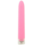 Smooth Vibe in Saucy Pink