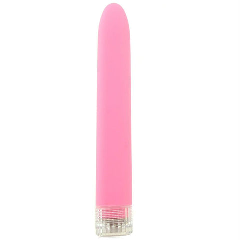 Smooth Vibe in Saucy Pink
