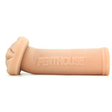 Penthouse August Calendar Girl CyberSkin Stroker