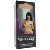 Penthouse Marica Hase Vibrating Stroker