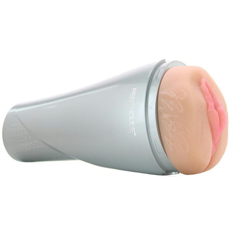 Penthouse Marica Hase Vibrating Stroker