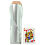 Penthouse Laly Vibrating Stroker