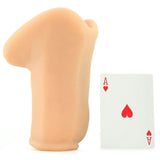 Farrah Abraham's Grip-On CyberSkin Stroker
