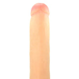 Tommy Gunn Power Suction CyberSkin Penis Extension