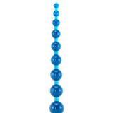 Sex Please! Sexy Beads in Blue