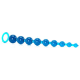 Sex Please! Sexy Beads in Blue