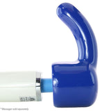 G-Spotter Attachment in Dark Blue
