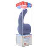 G-Spotter Attachment in Dark Blue