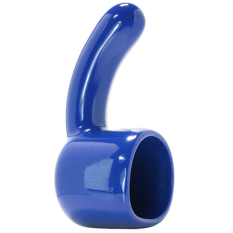 G-Spotter Attachment in Dark Blue