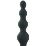 Earth Quaker Rechargeable Anal Vibe in Black