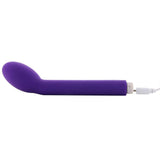 Gee Slim Rechargeable Vibe in Into You Indigo