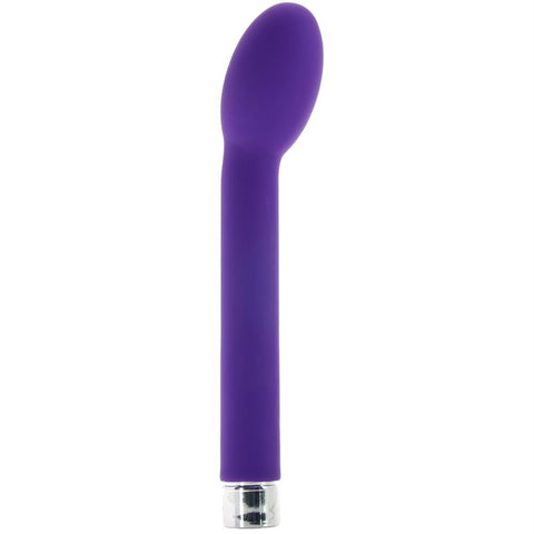 Gee Slim Rechargeable Vibe in Into You Indigo