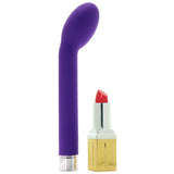 Gee Slim Rechargeable Vibe in Into You Indigo