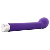 Gee Slim Rechargeable Vibe in Into You Indigo