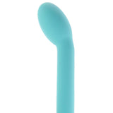 Gee Slim Rechargeable Vibe in Tease Me Turquoise