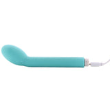 Gee Slim Rechargeable Vibe in Tease Me Turquoise