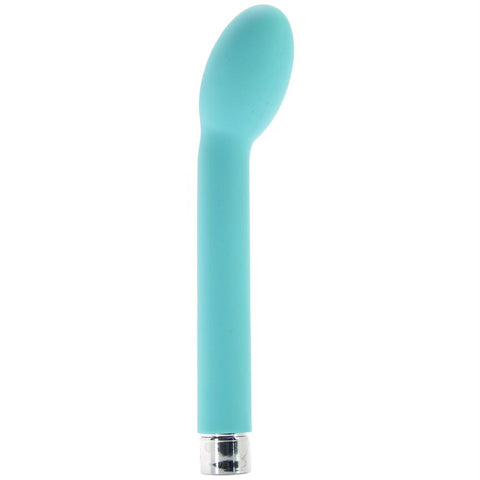 Gee Slim Rechargeable Vibe in Tease Me Turquoise