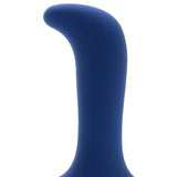 Diver Rechargeable Anal Vibe in Midnight Madness