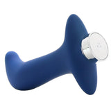 Diver Rechargeable Anal Vibe in Midnight Madness