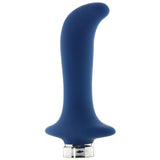 Diver Rechargeable Anal Vibe in Midnight Madness