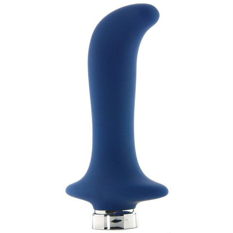 Diver Rechargeable Anal Vibe in Midnight Madness