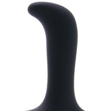 Diver Rechargeable Anal Vibe in Just Black