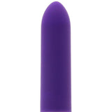Bam Mini Rechargeable Bullet Vibe in In To You Indigo